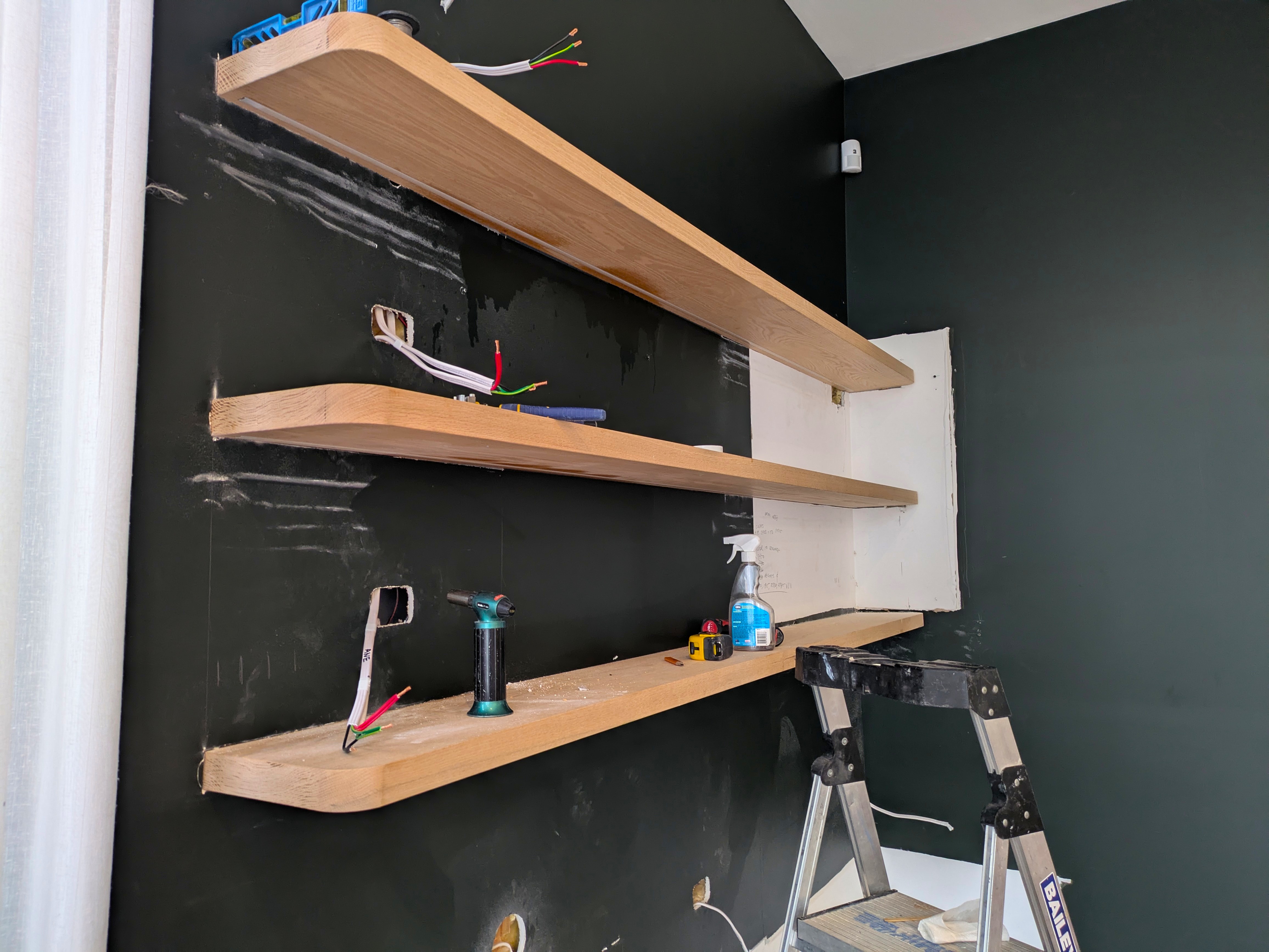 Combined project