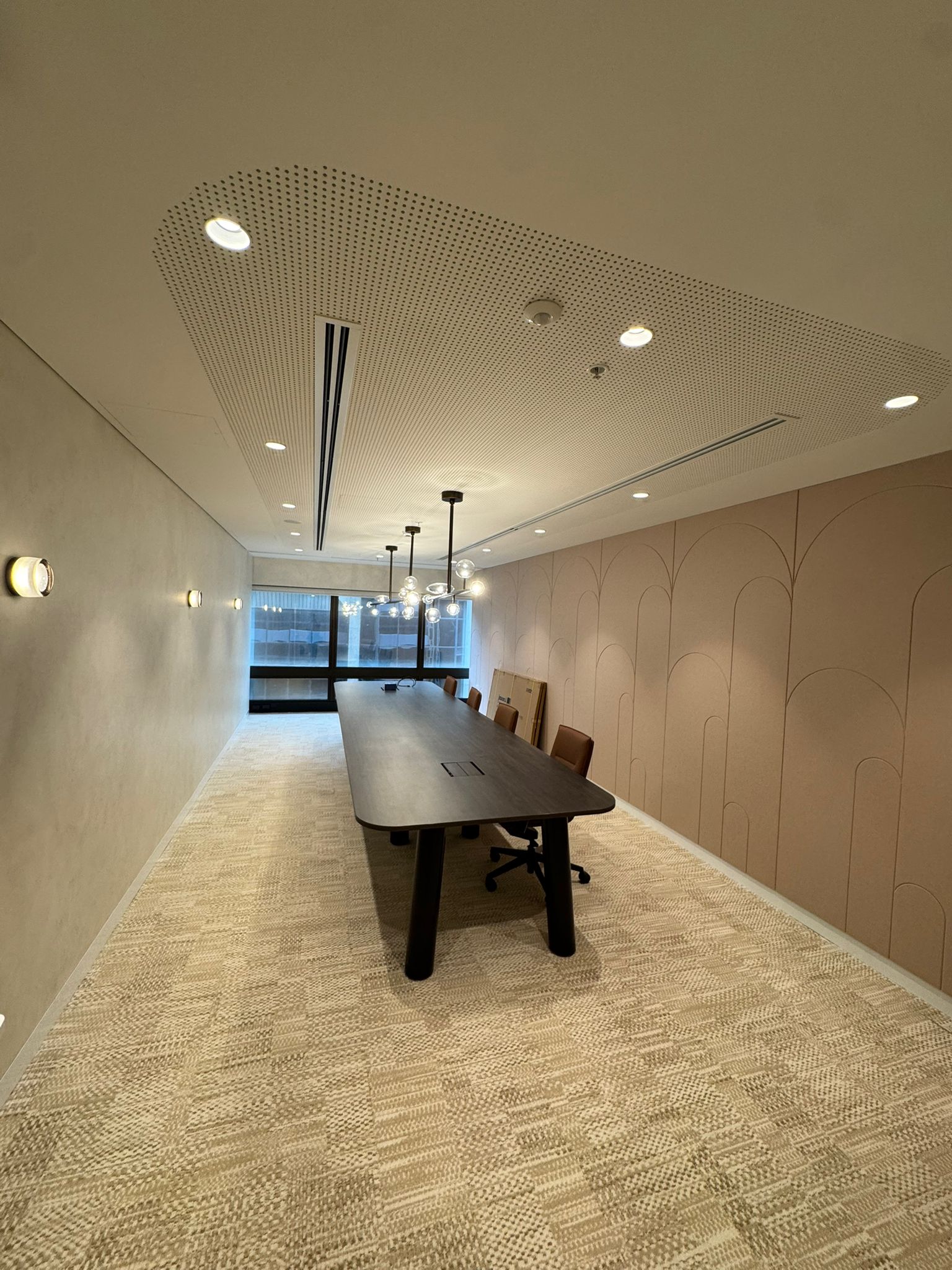 Electrical project