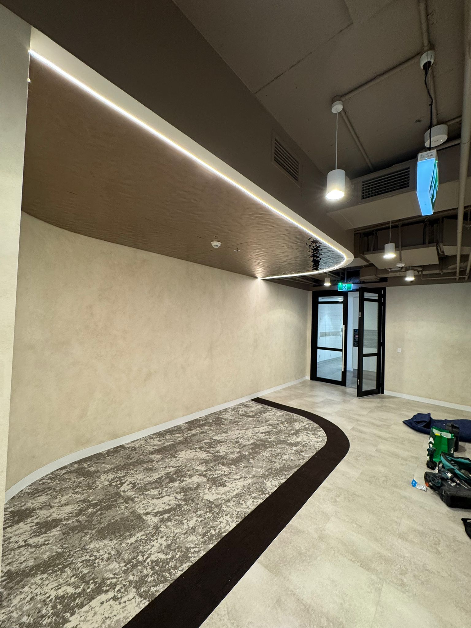 Electrical project